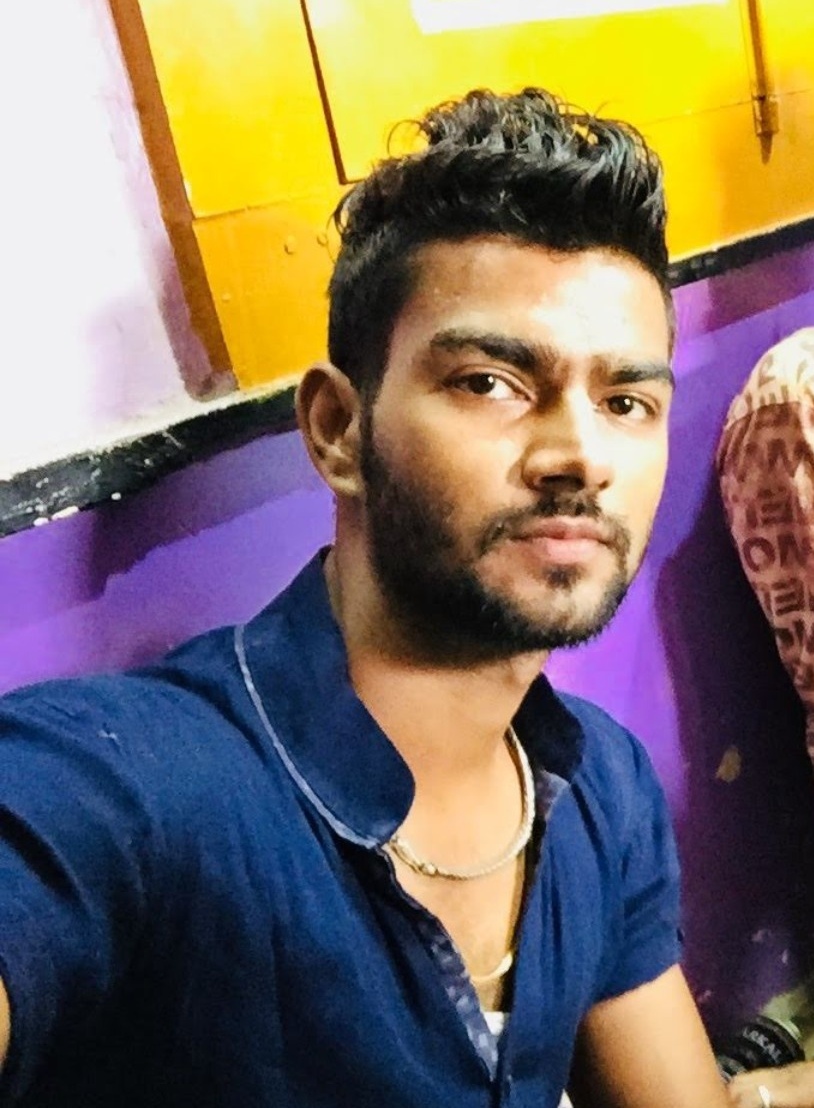 Mukesh Soni, Proprietor